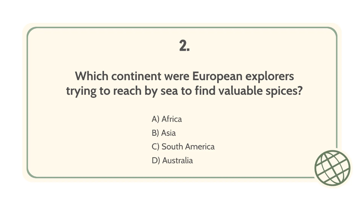 Free Global Trade Routes Template to Edit Online