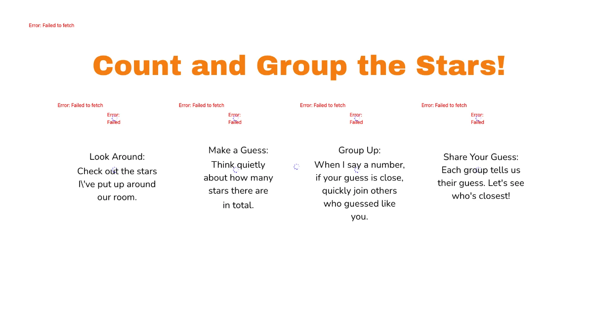 Free Divide By Counting Equal Groups Template to Edit Online