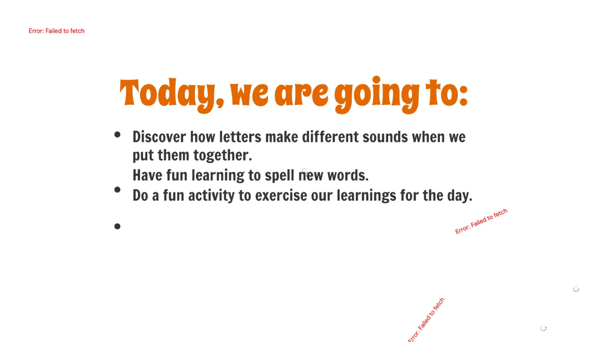 Free Common Spelling Patterns and Rules Template to Edit Online