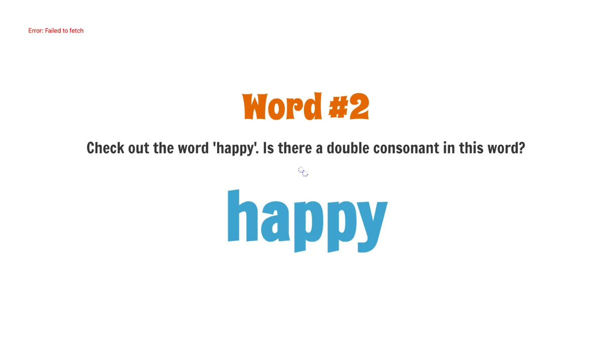 Free Common Spelling Patterns and Rules Template to Edit Online