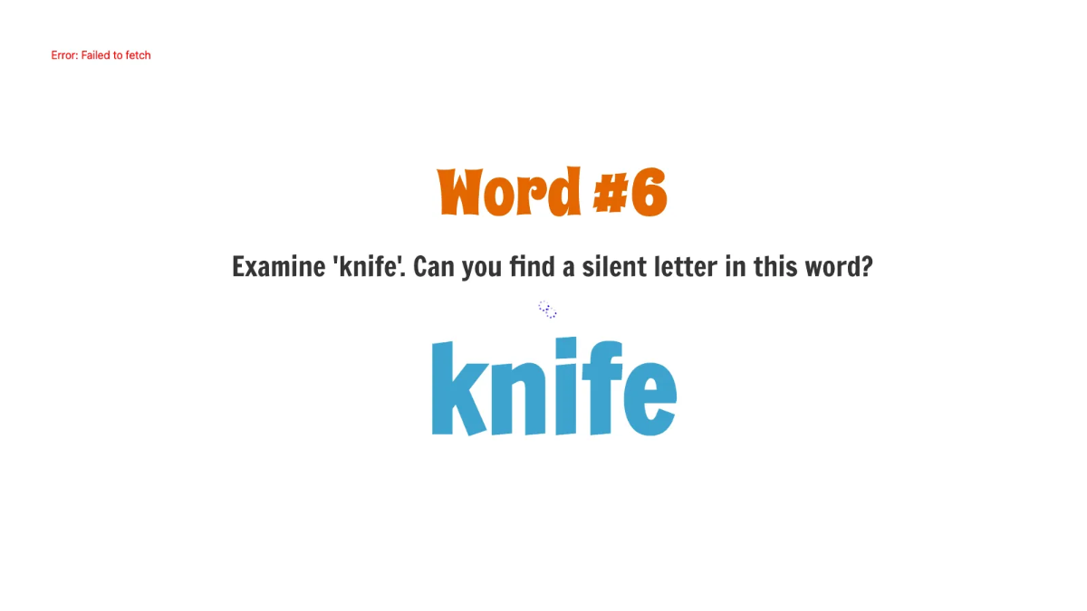 Free Common Spelling Patterns and Rules Template to Edit Online