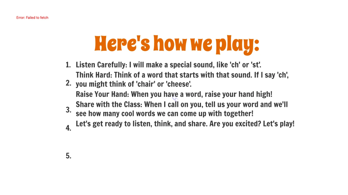 Free Common Spelling Patterns and Rules Template to Edit Online