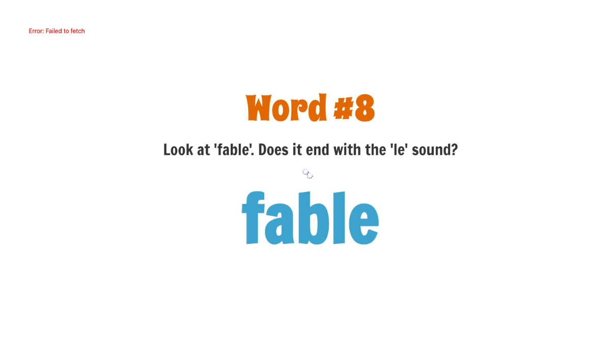 Free Common Spelling Patterns and Rules Template to Edit Online