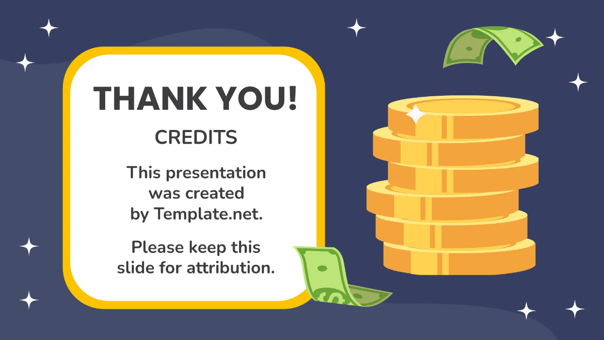 Free Counting Coins and Bills Up To 5$ Bill Template to Edit Online