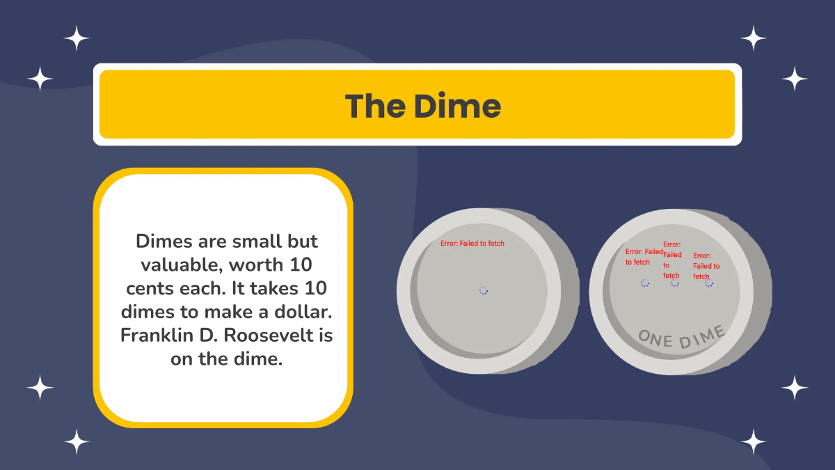 Free Counting Coins and Bills Up To 5$ Bill Template to Edit Online