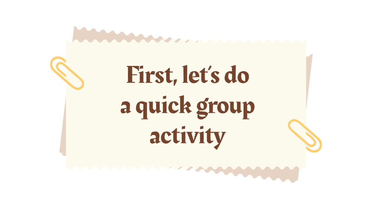 Free Poverty Template to Edit Online