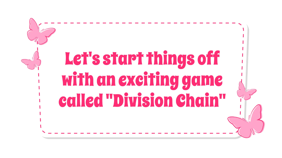 Free Dividing 2-Digit Numbers By 1-Digit Numbers Template to Edit Online