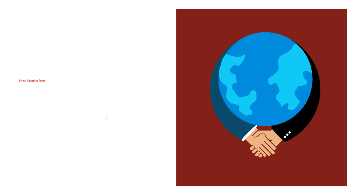 Free Terrorism and National Security Template to Edit Online