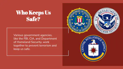 Free Terrorism and National Security to Edit Online