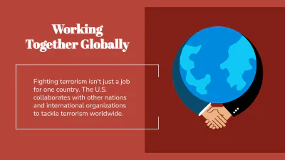 Free Terrorism and National Security to Edit Online