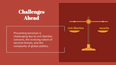 Free Terrorism and National Security to Edit Online