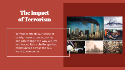 Free Terrorism and National Security to Edit Online