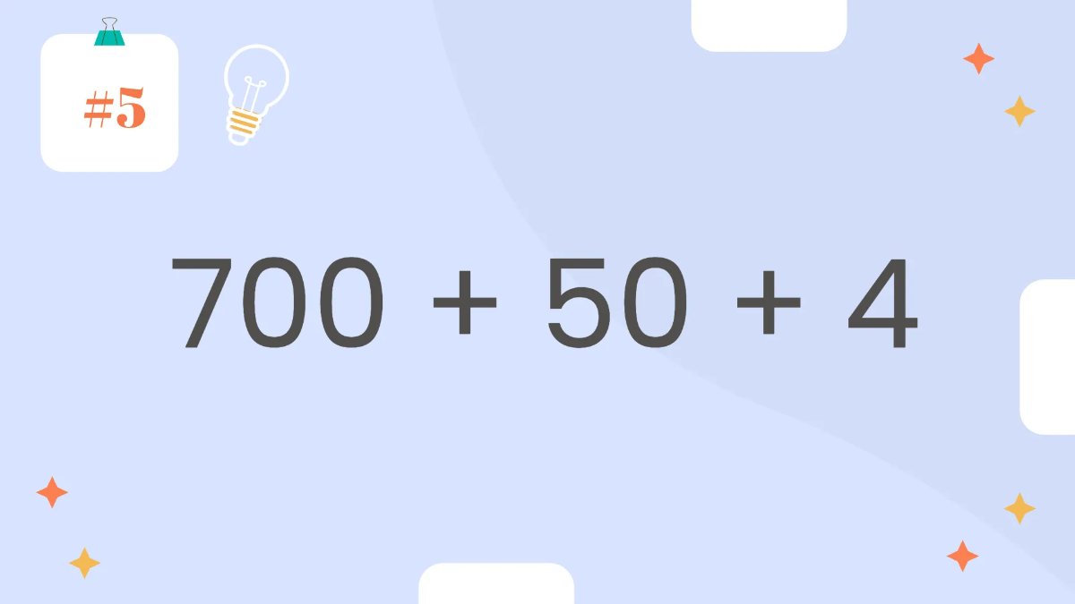 Free Converting Between Standard and Expanded Form Template to Edit Online