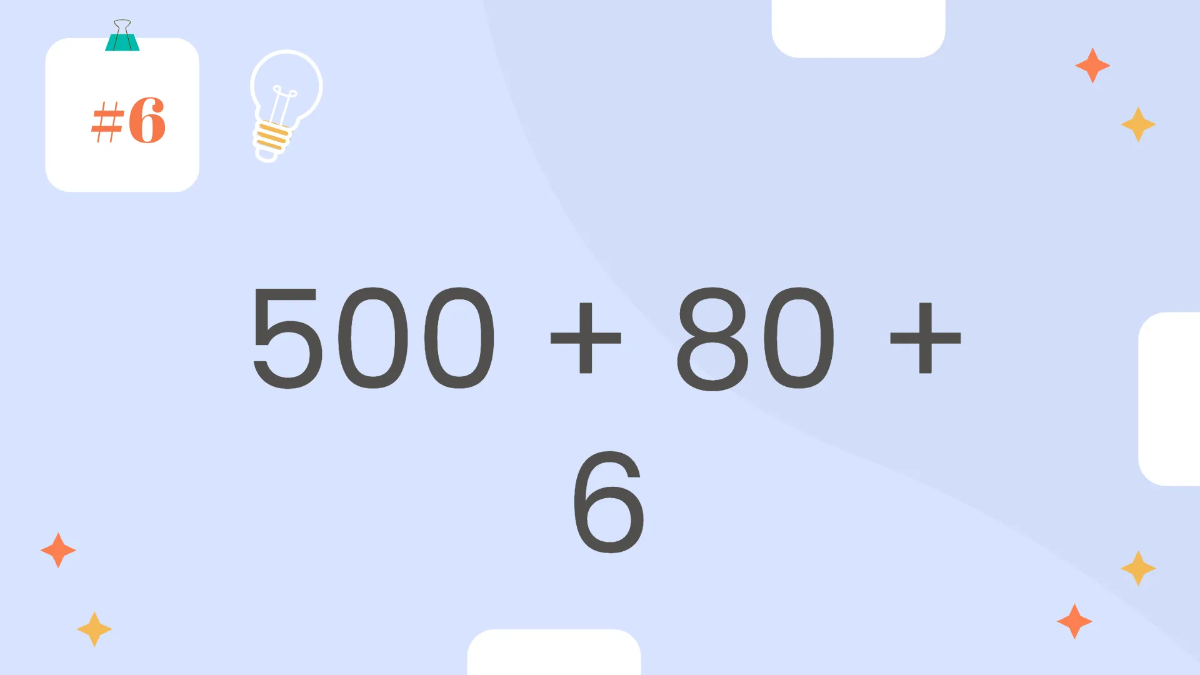 Free Converting Between Standard and Expanded Form Template to Edit Online