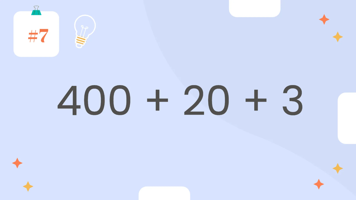 Free Converting Between Standard and Expanded Form Template to Edit Online