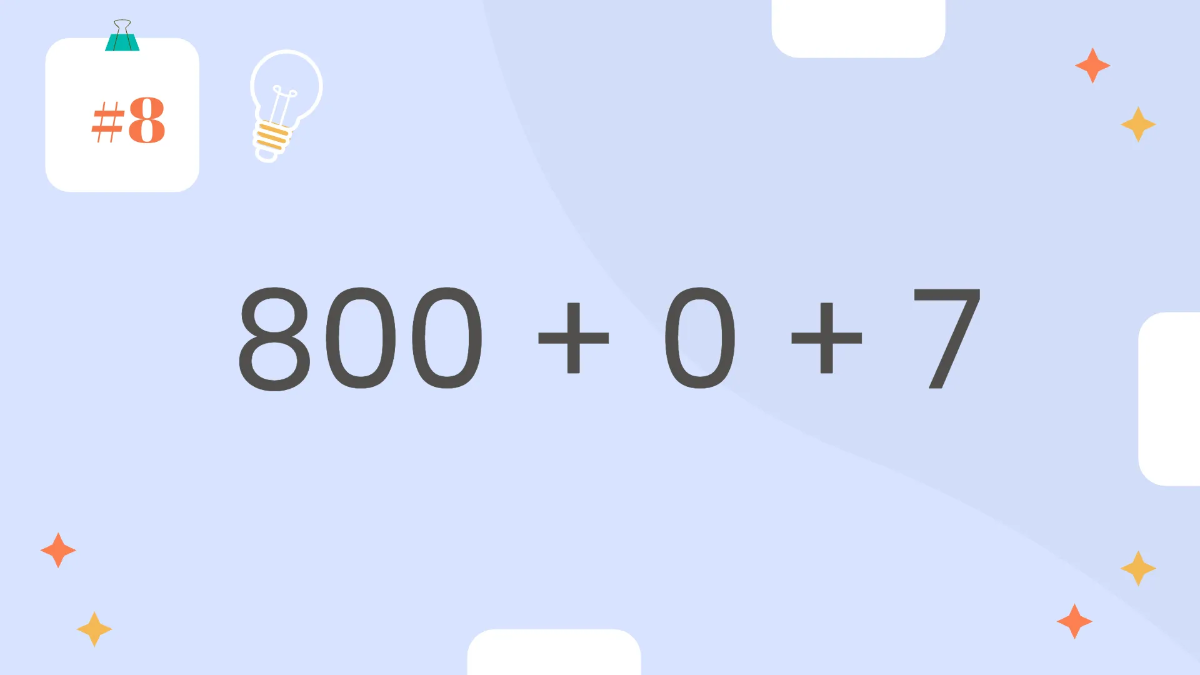 Free Converting Between Standard and Expanded Form Template to Edit Online