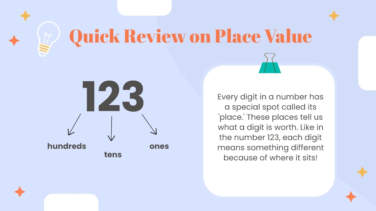 Free Converting Between Standard and Expanded Form Template to Edit Online