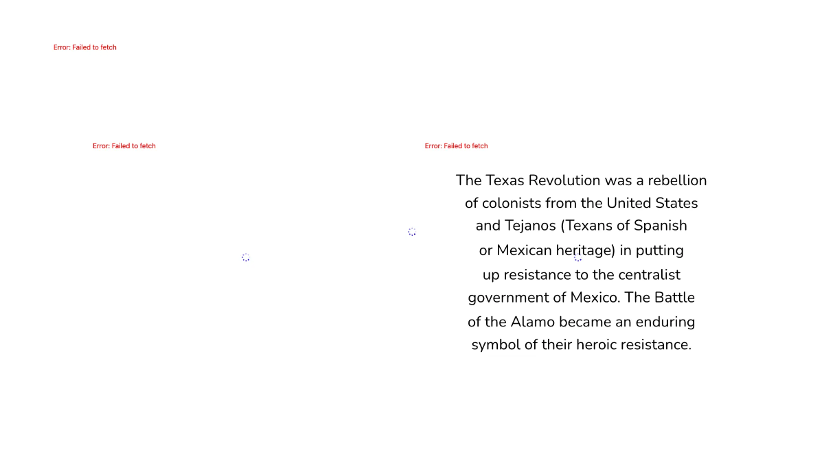 Free Westward Expansion Template to Edit Online