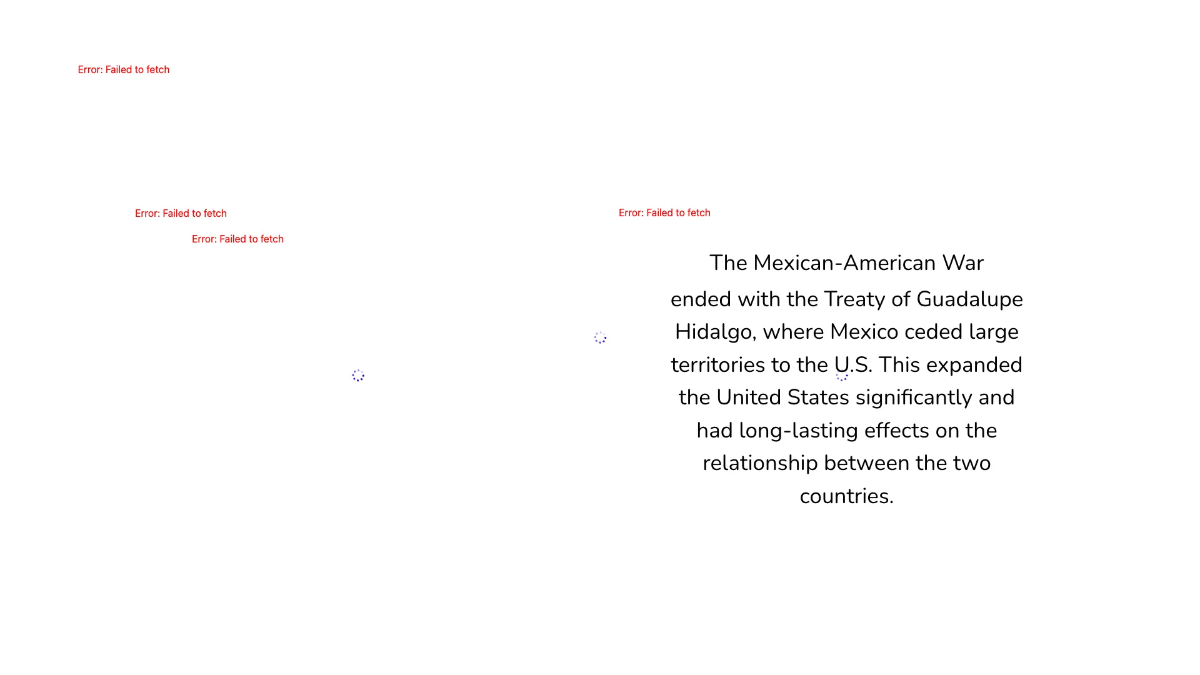 Free Westward Expansion Template to Edit Online