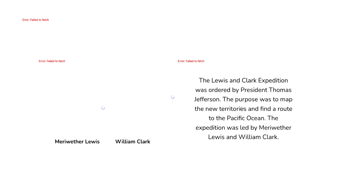Free Westward Expansion Template to Edit Online