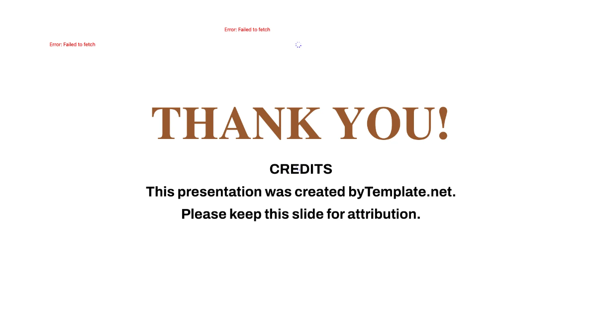 Free Capitalism Template to Edit Online