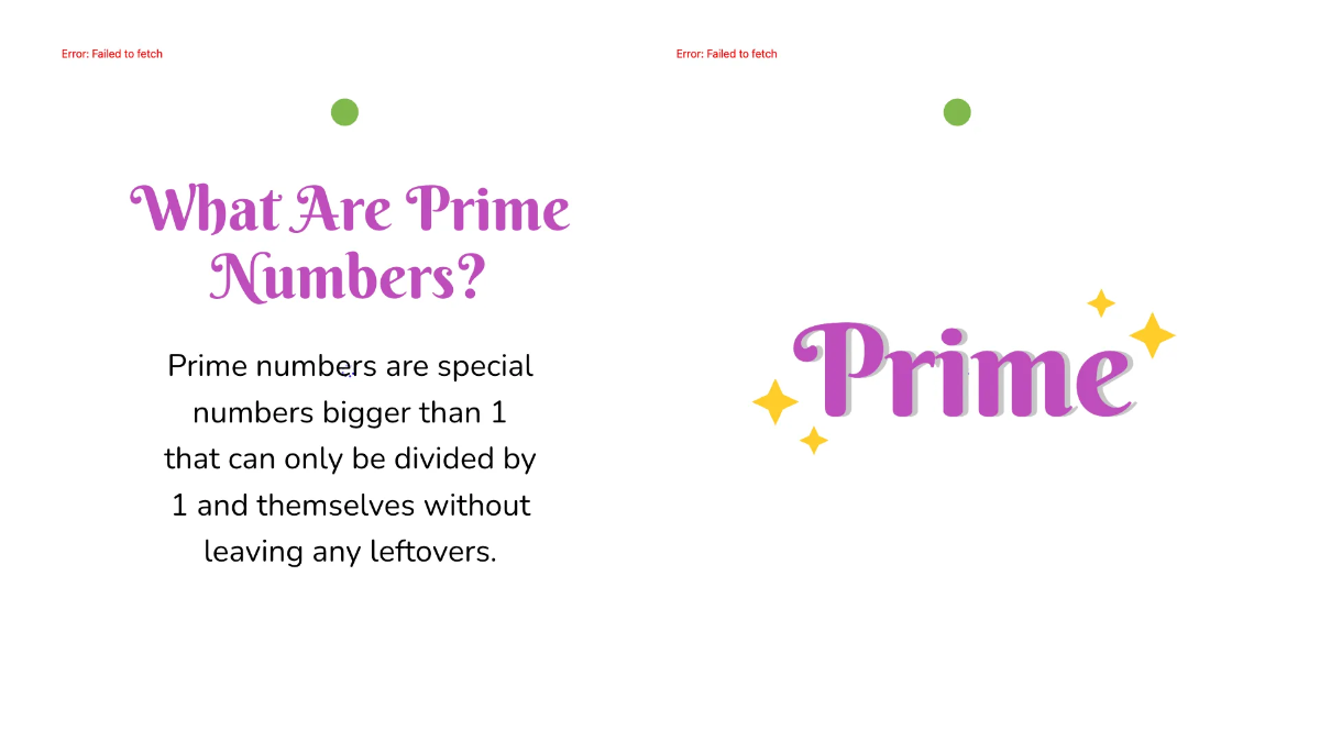 Free Prime and Composite Up To 20 Template to Edit Online