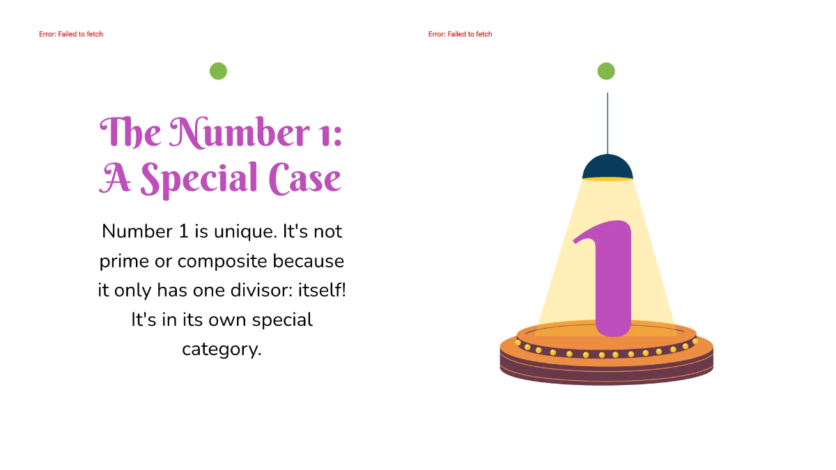 Free Prime and Composite Up To 20 Template to Edit Online