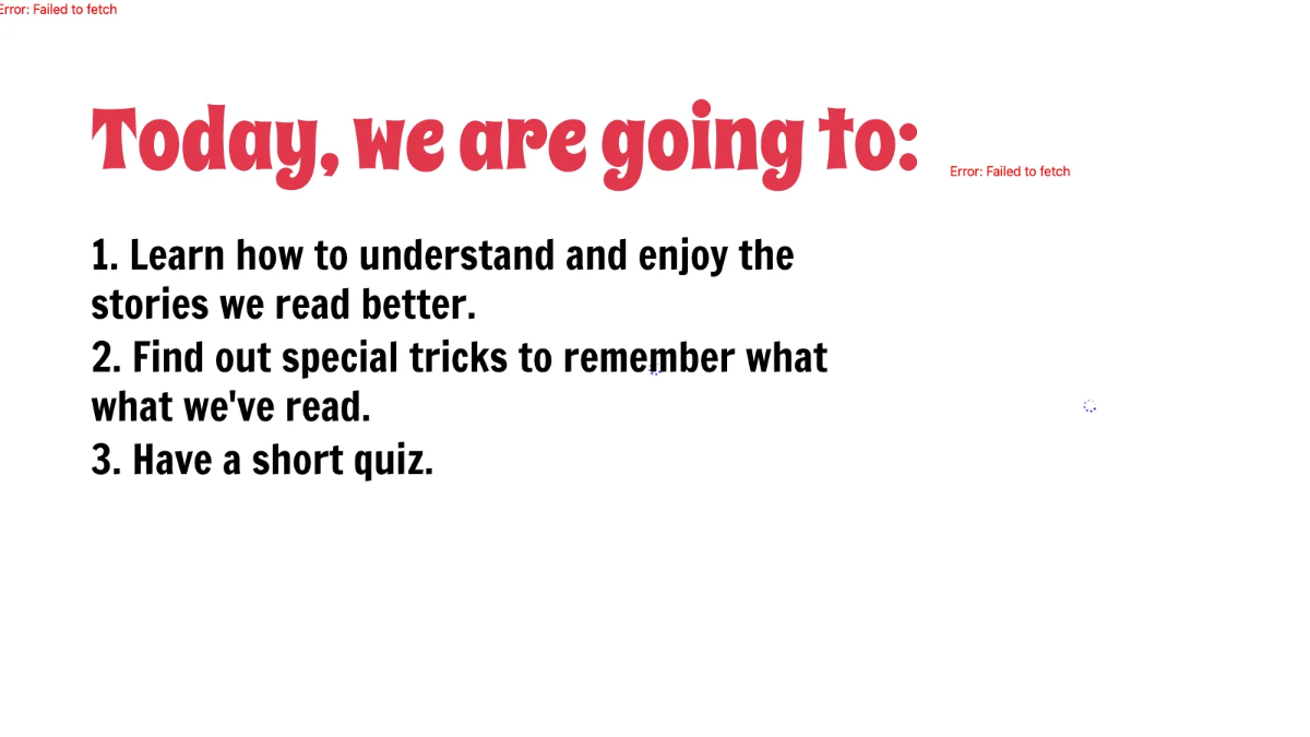 Free Reading Comprehension Strategies Template to Edit Online