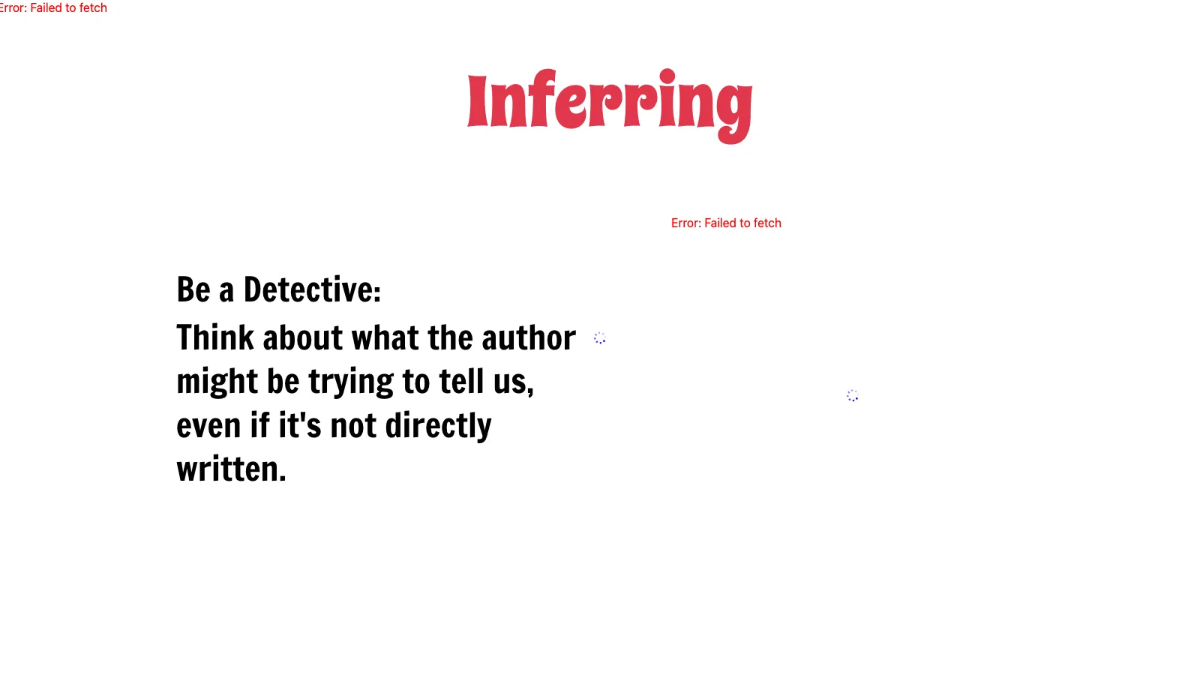 Free Reading Comprehension Strategies Template to Edit Online