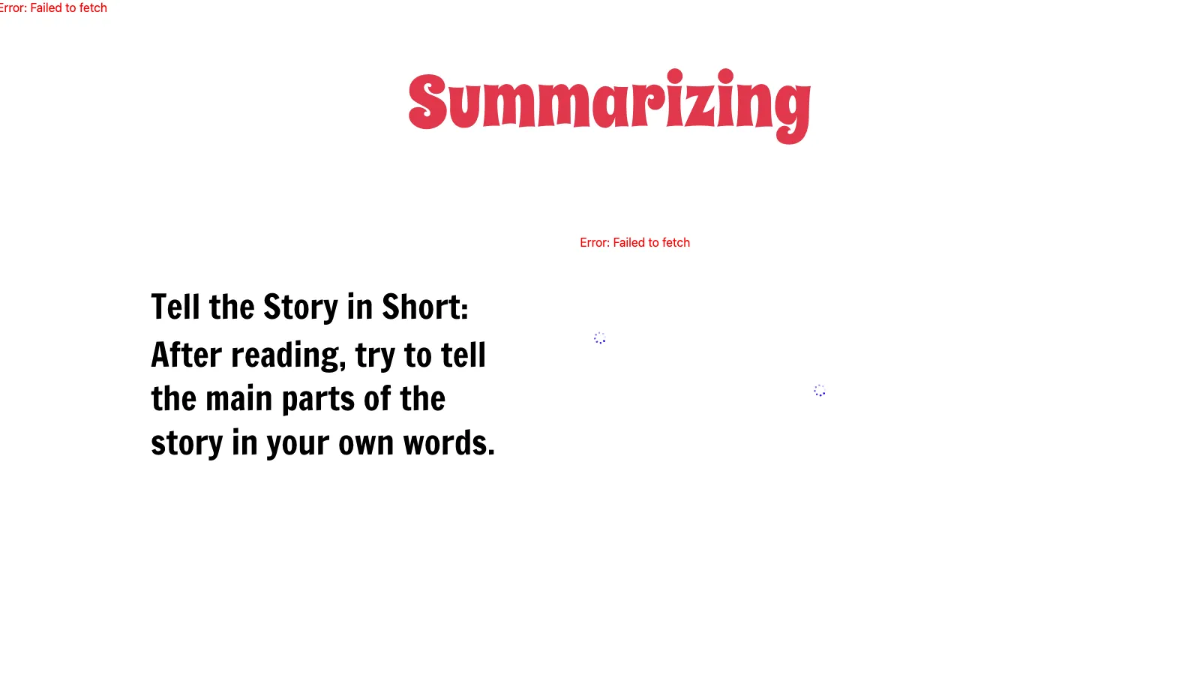 Free Reading Comprehension Strategies Template to Edit Online