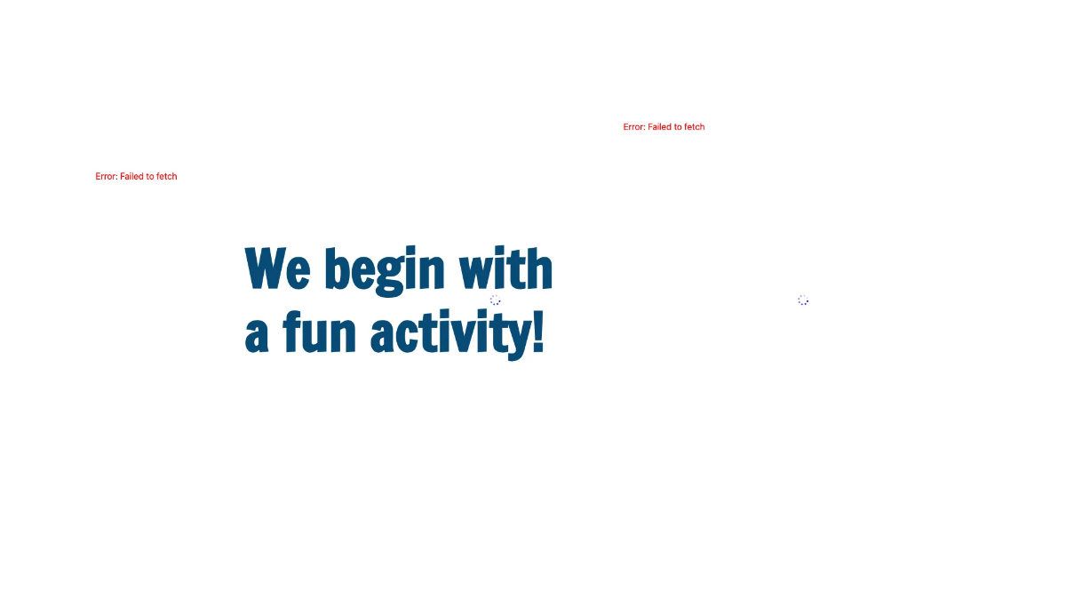 Free Physical Geography Template to Edit Online