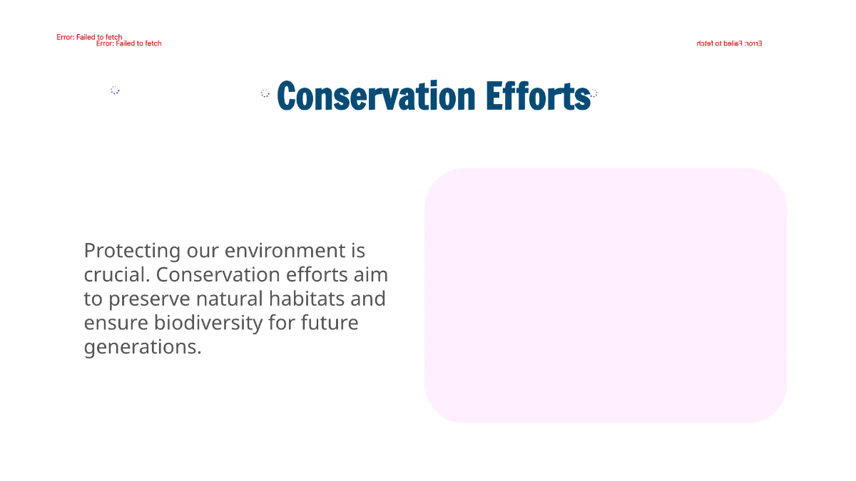 Free Physical Geography Template to Edit Online