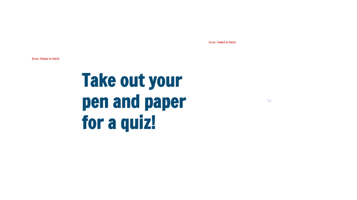 Free Physical Geography Template to Edit Online