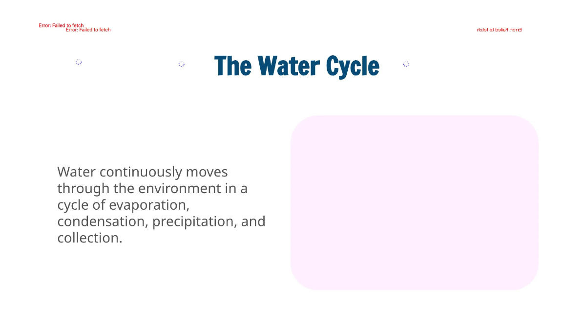 Free Physical Geography Template to Edit Online