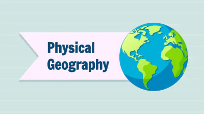 Free Physical Geography to Edit Online