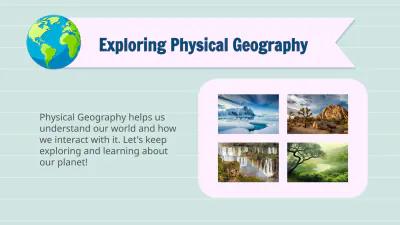 Free Physical Geography to Edit Online