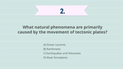Free Physical Geography to Edit Online