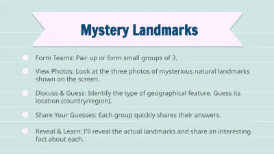Free Physical Geography to Edit Online