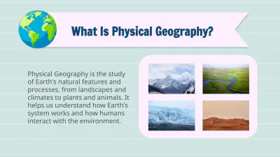Free Physical Geography to Edit Online