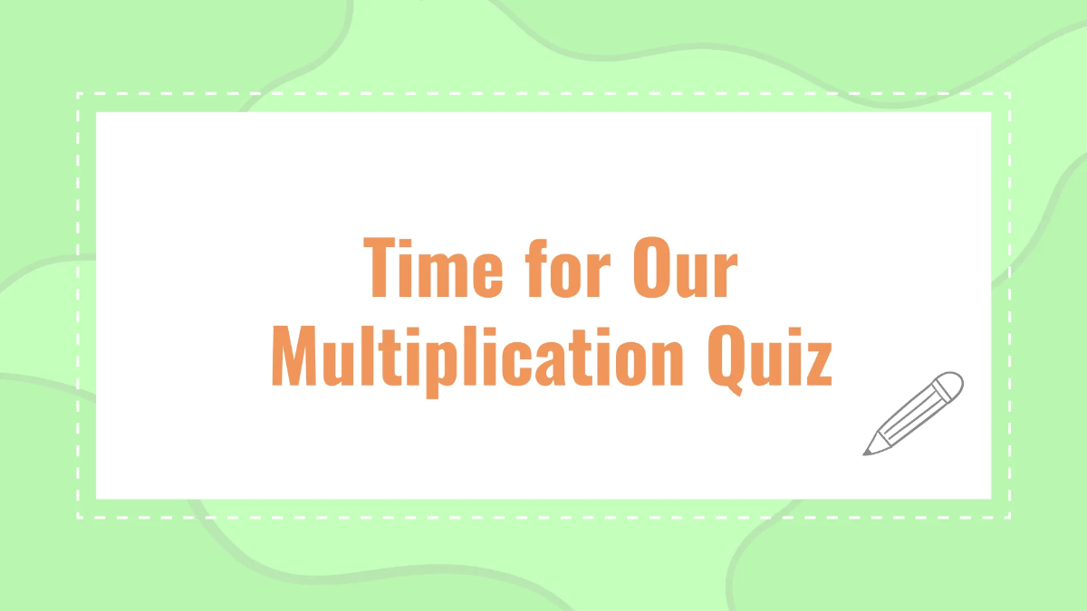 Free Multiplying 2-Digit Numbers By 2-Digit Numbers Template to Edit Online