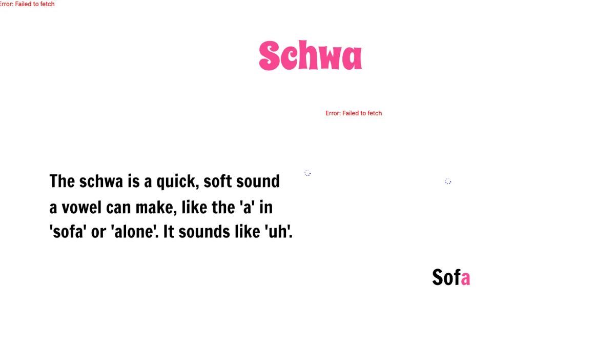 Free Syllable Types Template to Edit Online