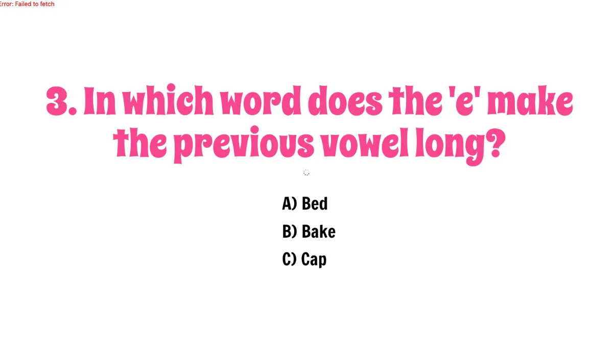 Free Syllable Types Template to Edit Online