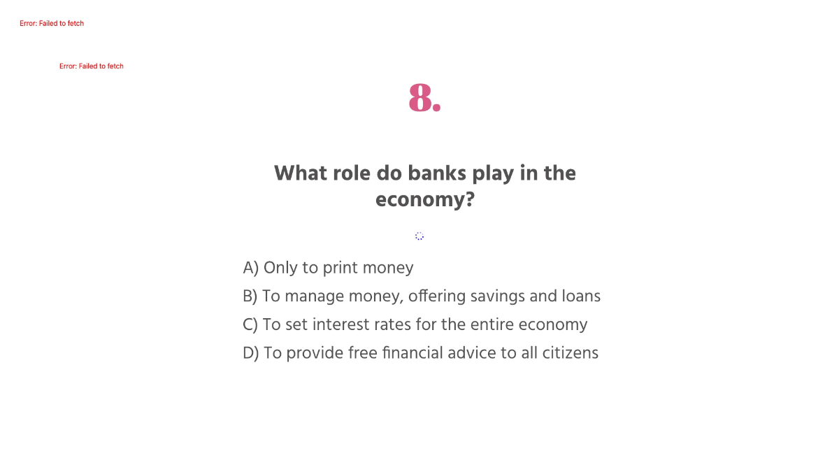 Free Basic Economic Concepts Template to Edit Online