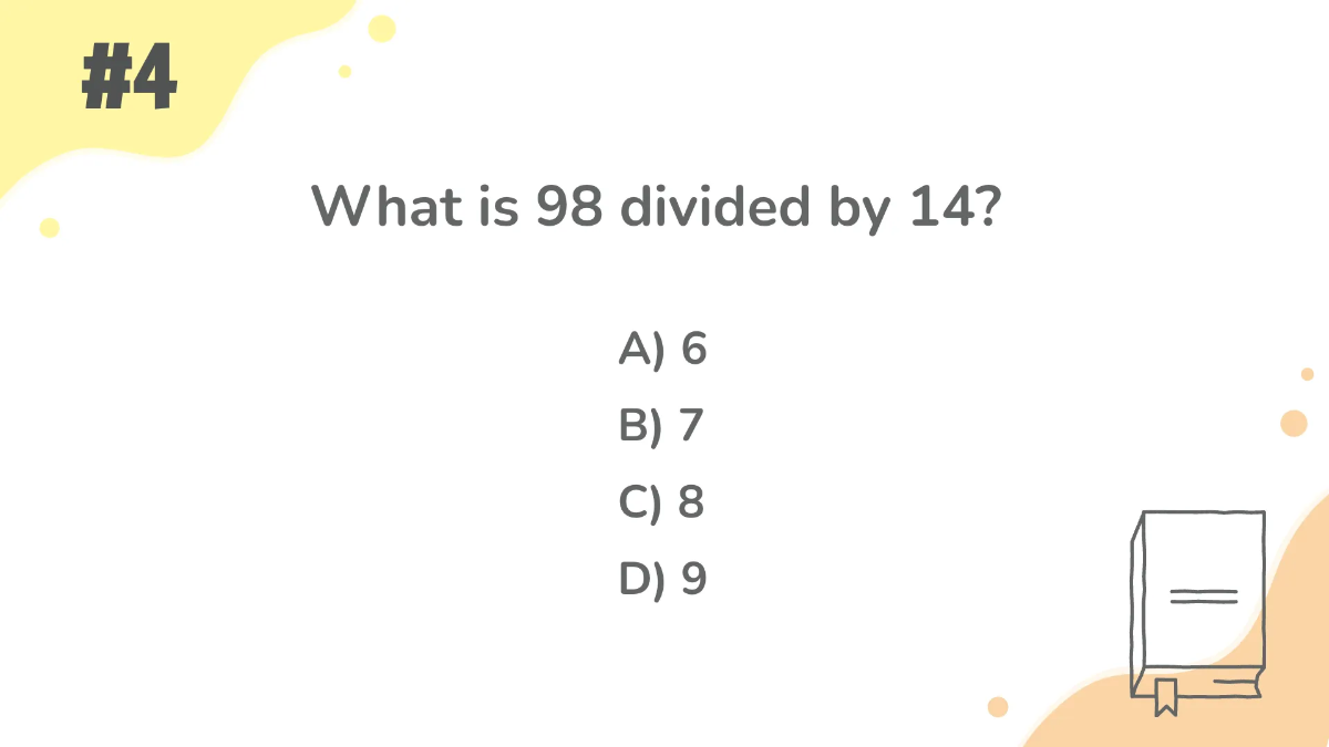 Free Dividing 2-Digit and 3-Digit Numbers By 2-Digit Numbers Template to Edit Online