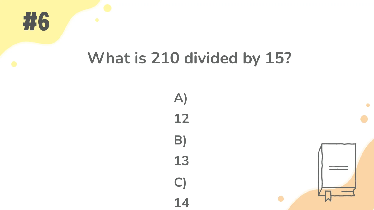 Free Dividing 2-Digit and 3-Digit Numbers By 2-Digit Numbers Template to Edit Online