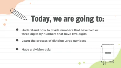 Free Dividing 2-Digit and 3-Digit Numbers By 2-Digit Numbers to Edit Online