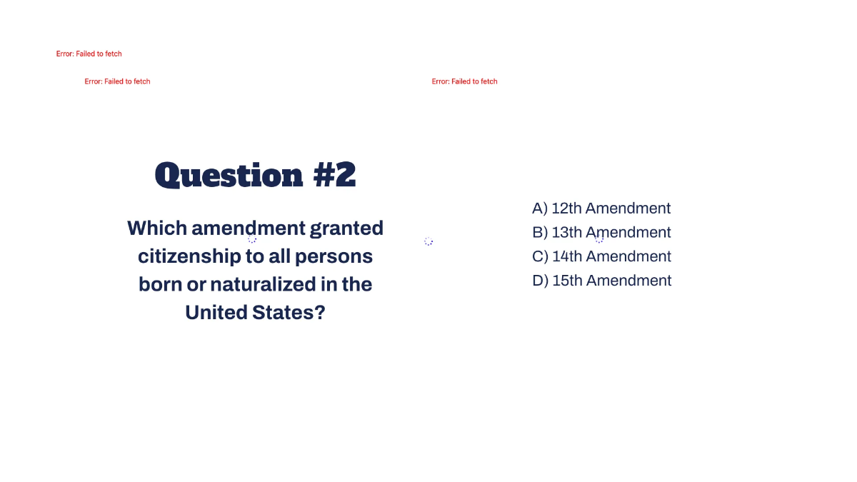 Free Reconstruction Era Template to Edit Online