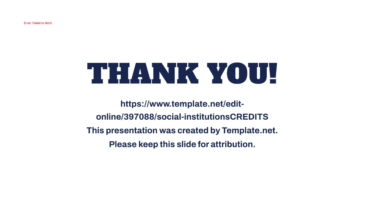 Free Reconstruction Era Template to Edit Online