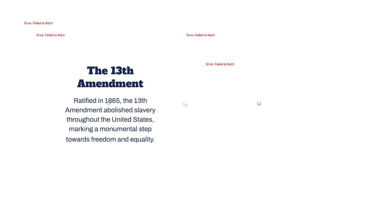 Free Reconstruction Era Template to Edit Online