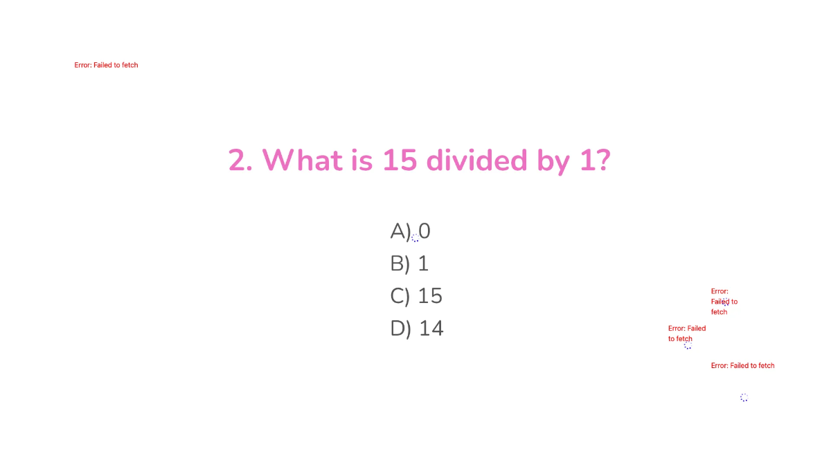 Free Properties of Division Template to Edit Online